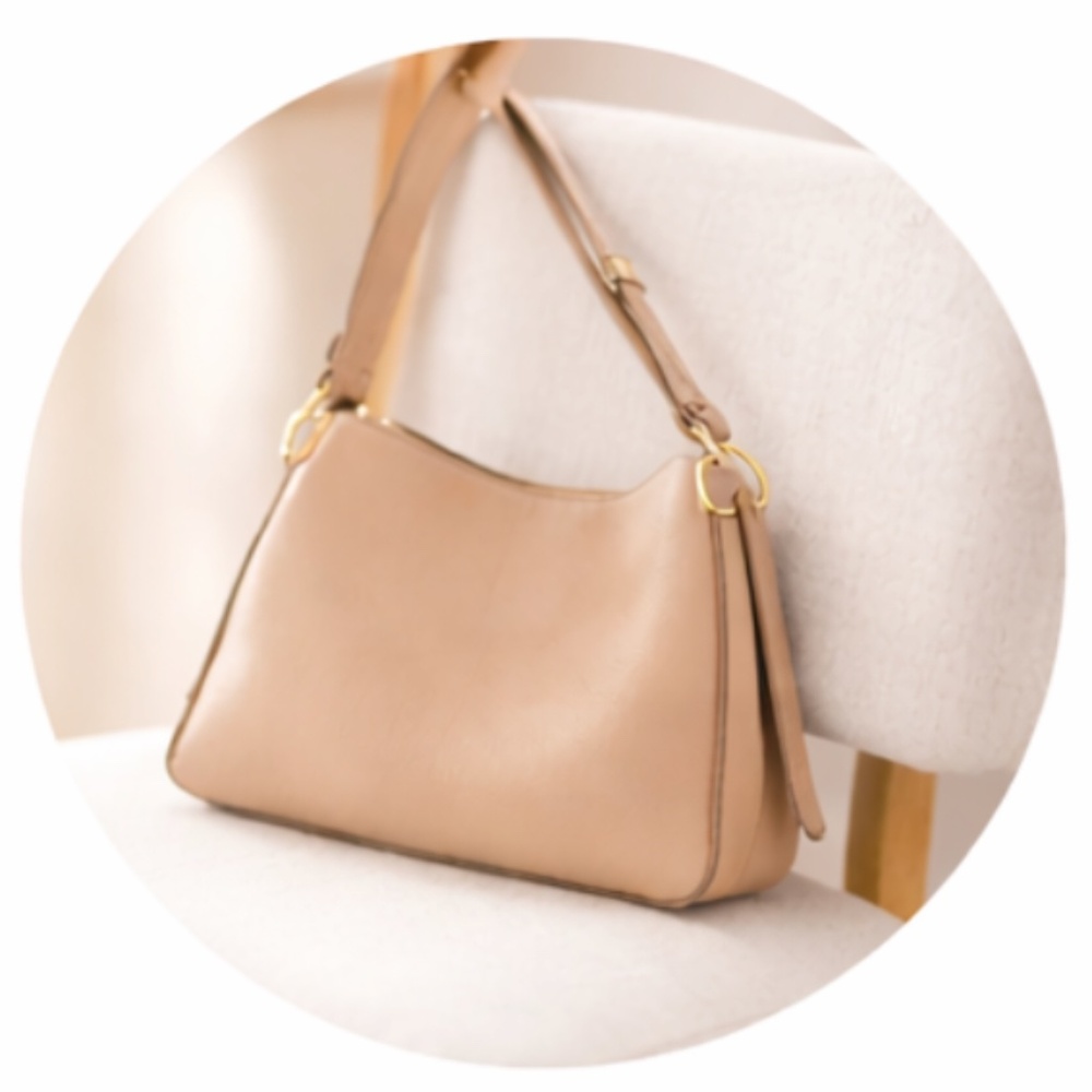 Meet your Posher, Melissa